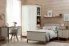 Стол письменный Грета №1